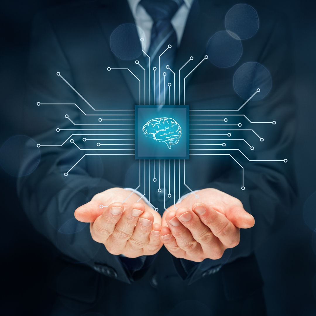 Aplicando Inteligência Artificial nos Negócios